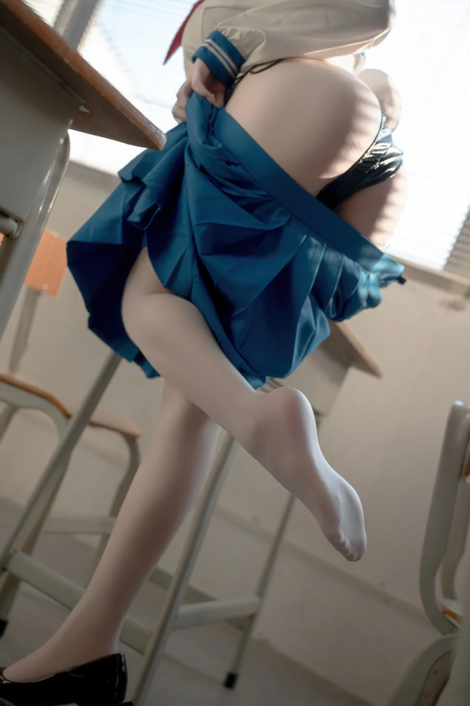 纸悦Etsu_ko - No.020 水手服兔女郎 [63P-365MB] tg@simisebaisi 【丝足阁】021.webp